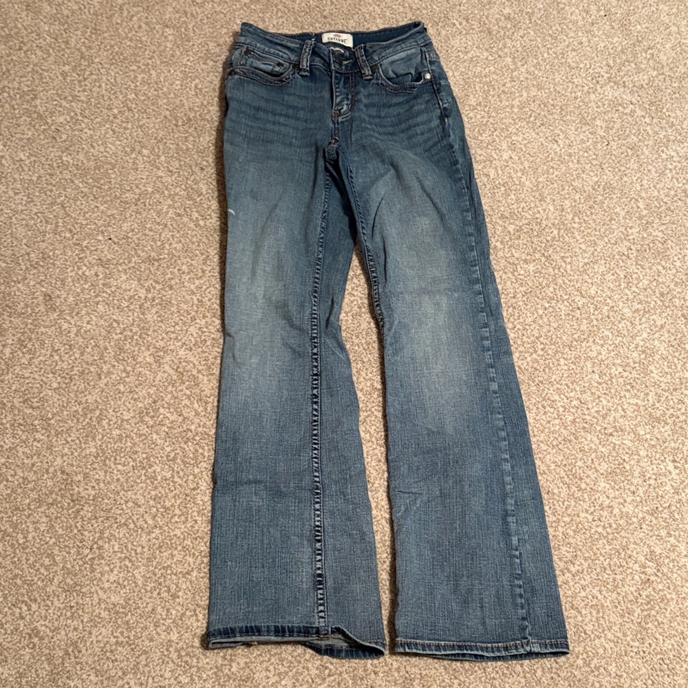 Shyanne Life Boot Cut Jeans